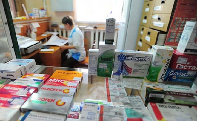 Аналитика «Реального времени»: цены на популярные лекарства в Казани выросли на 6% за месяц
