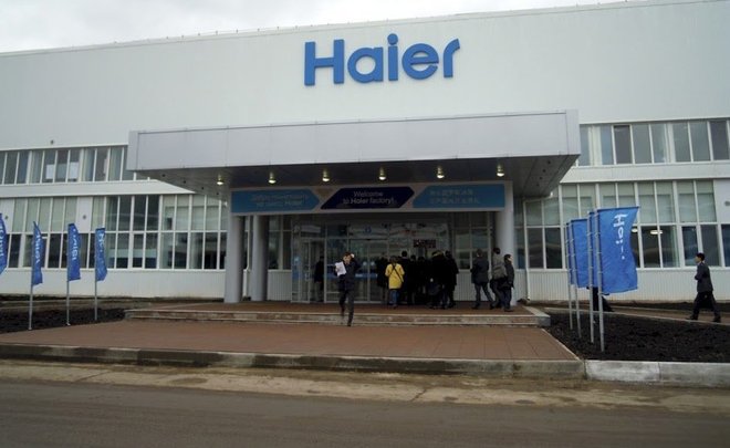 Кто нагрел руки на сдаче завода Haier и детсадов Закамья?