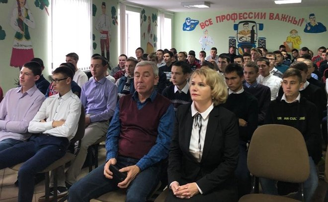 Операция «Профанация»: за что министр образования Татарстана уволил директора-студента
