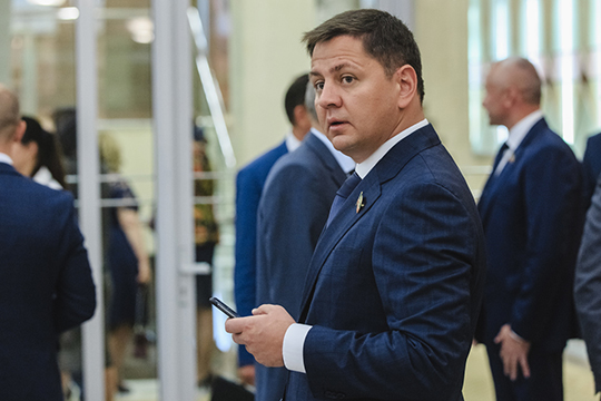 Илья Вольфсон: «В июне цены на всех наших объектах выросли в среднем на 3-5%. Стоит отметить, что это повышение никак не связано с ситуацией с коронавирусом — оно плановое и зависит от степени готовности домов»