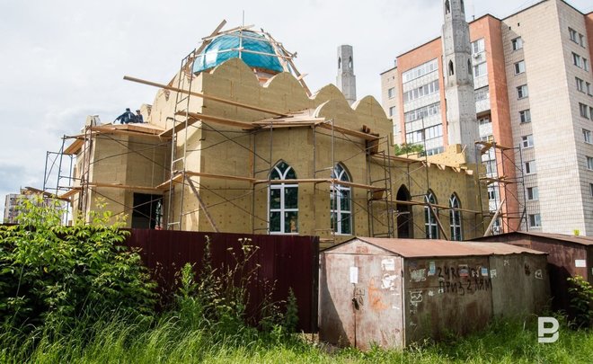 «Гораздо хуже шумный сосед, чем культовый объект рядом с домом»