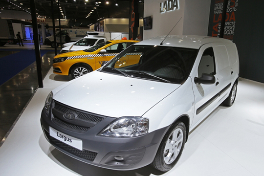 На 5-10 тысяч с начала года подорожали модели «АвтоВАЗа»
