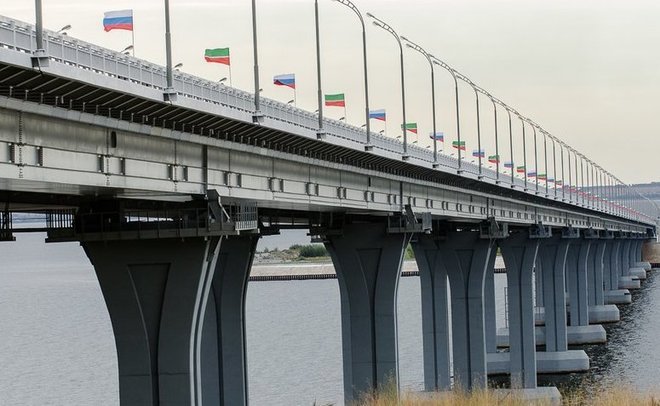 События недели: перезапуск соципотеки, новый мост через Волгу и реанимация «свеевского» долгостроя