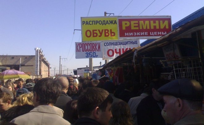 Уфимские «вьетнамцы» перебрались в Азнакаево