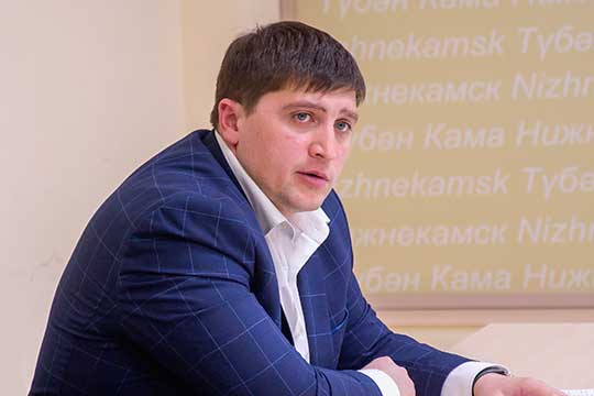 Радмир Беляев пояснил,  что объем инвестиций UBC Group на первом этапе составит 426,6 млн рублей, с созданием 300 рабочих мест