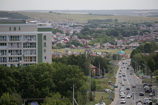 В первом квартале группа АББ реализовала земельные участки, квартиры, машиноместа и прочие объекты балансовой стоимостью только 1,386 млрд рублей, а вот доход составил 1,922 млрд