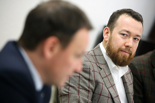 Пассивы банка под управлением Оскара Прокопьева хорошо сбалансированы
