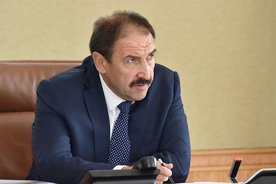 По словам премьер-министра РТ Алексея Песошина, заполняемость татарстанских ТОСЭР сегодня составляет 79% от плана, реализация проектов по вложениям — 80%, по рабочим местам — 88%