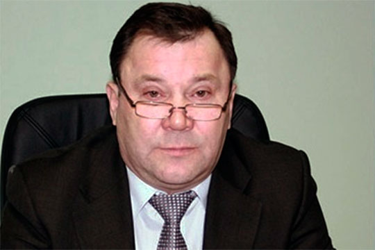 Сергей Зотов — заслуженный строитель РТ, родился в Альметьевске, но вся его карьера связана с Нижнекамском. Он выходец из «Татдвигательмонтажа» — структуры, которая участвовала в строительстве химкомбината НКНХ