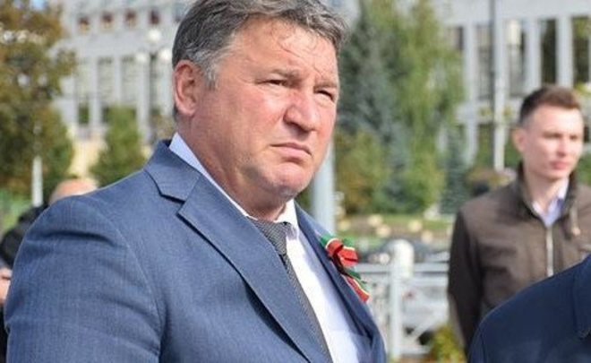 Черный список коррупционеров Татарстана, или Как глава Агрыза избежал жесткого увольнения