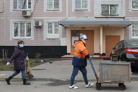 МУКи являются следствием объявленной Магдеевым в 2015 году коммунальной реформы