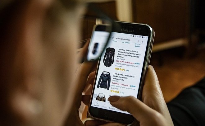 Рекорды e-commerce: «Пандемия скажется на ноябрьских распродажах в лучшую сторону»