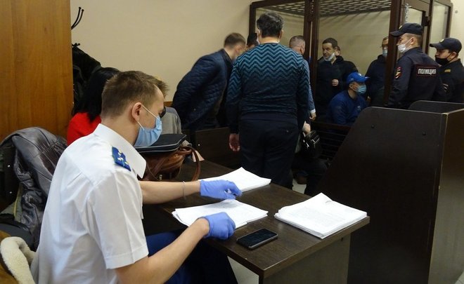Осторожно, 3 миллиона за день: гонорар экс-партнера Дмитрия Нагиева попал в приговор казанского суда