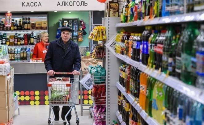 Электронная система упростит торговлю водкой в Татарстане