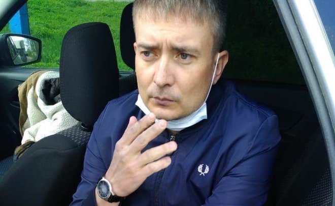 «Я никакой не преступник»: казанский отставной судья возразил Бастрыкину