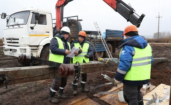 Татарстанского депутата-строителя заподозрили в выводе активов перед банкротством