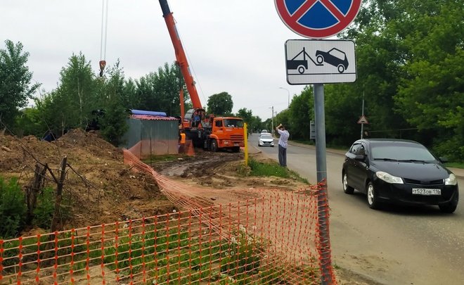 «Мы поняли, это наш шанс» — жители Старых Горок просят подключить их к чужому водоводу