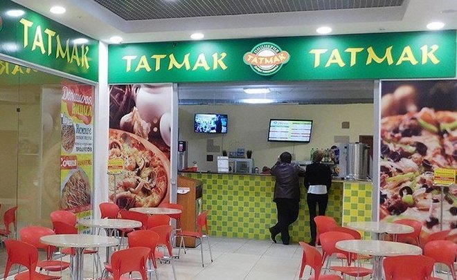 Жалоба «Татмака» на сеть «Додо пицца» осталась без наказания