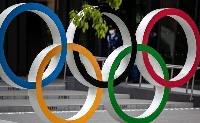 «У нас все для Олимпиады есть. Мы даже могли бы выдвинуть кандидатуру в случае отказа Токио»