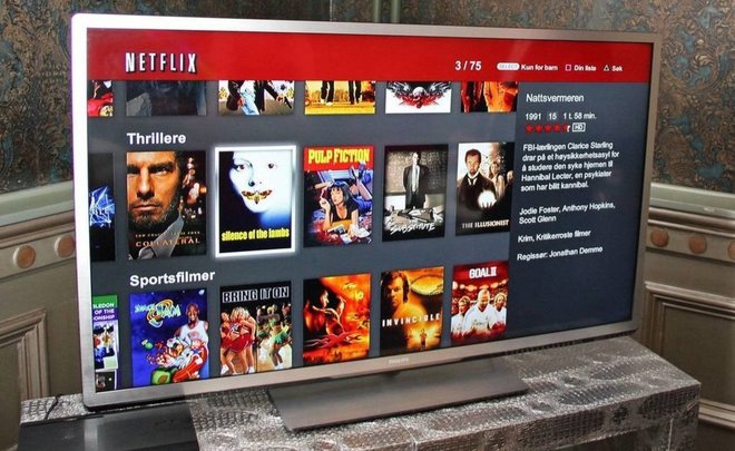 Netflix: почему не стоит покупать акции и какое будущее у компании
