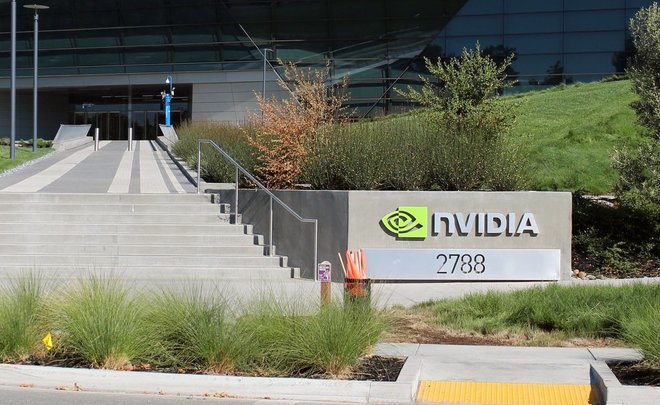 Сплит акций NVIDIA: что ожидать инвесторам