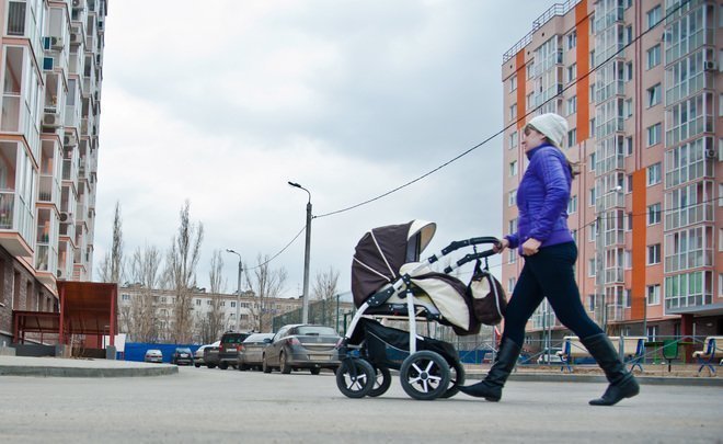 «Татарская поправка»: республика близка к разблокировке маткапитала соципотечников