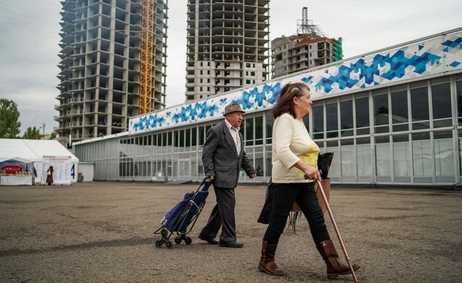 На пороге социального взрыва: каждый шестнадцатый татарстанец живет за чертой бедности