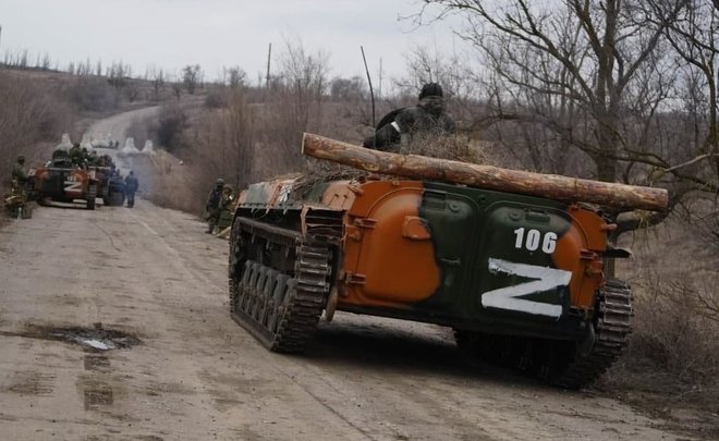 Хронология военной спецоперации: самое важное за 6 дней