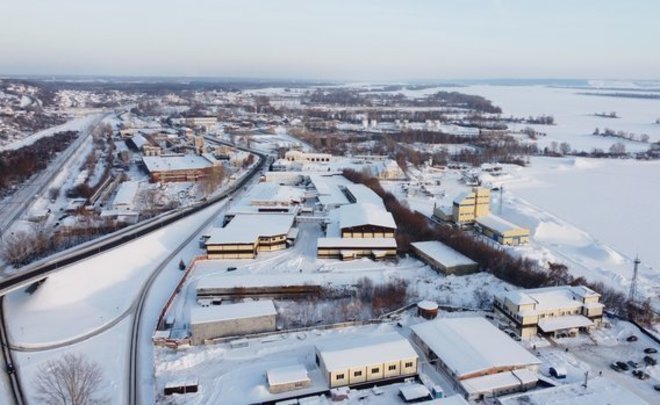 В Зеленодольске продолжаются продажи объектов недвижимости коммерческого назначения по ценам 2019 года