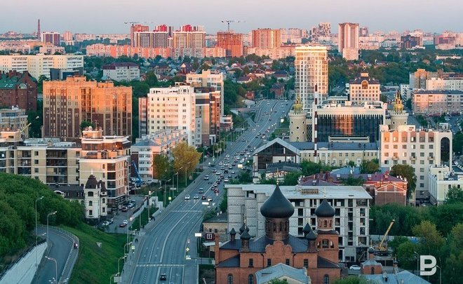 «Земель для начала строительства нет»: почему в Казани замедлился ввод жилья