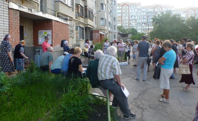 В Казани начали переводить собрания собственников жилья в интернет