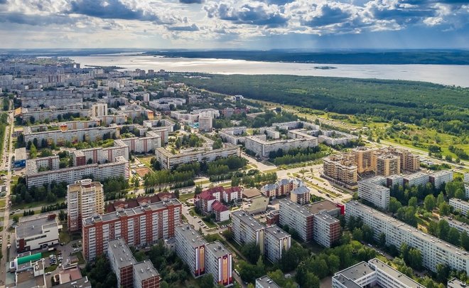 Застройщик скандального дома на скотомогильнике в Челнах взыскал с города убытки