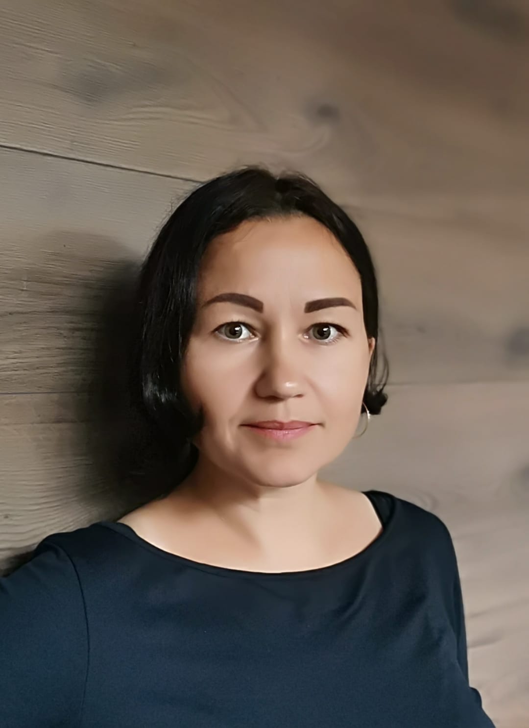 Венера тагировна