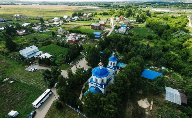 Жители Малых Кабанов: «Помогите сохранить наше право на сельский быт!»