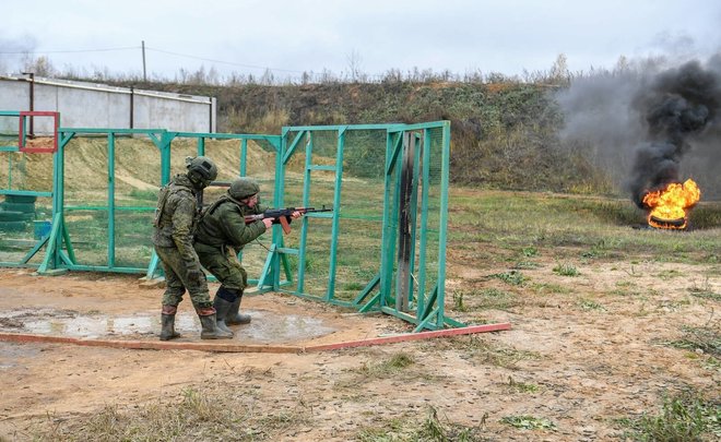 «Новогодние хиты»: маркетплейсы устраивают распродажу военной экипировки, цена снижена в три раза