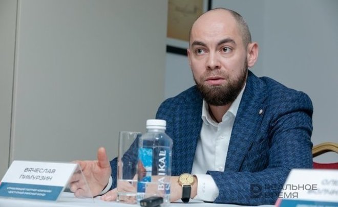 Вячеслав Пимурзин: «Коммерческая недвижимость в Казани не исчерпала возможностей роста в цене»