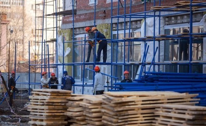 В Татарстане недосчитались 320 миллионов рублей взносов населения на капремонт