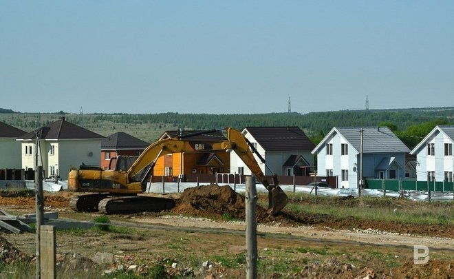 В Татарстане запускают халяльную ипотеку в сфере ИЖС