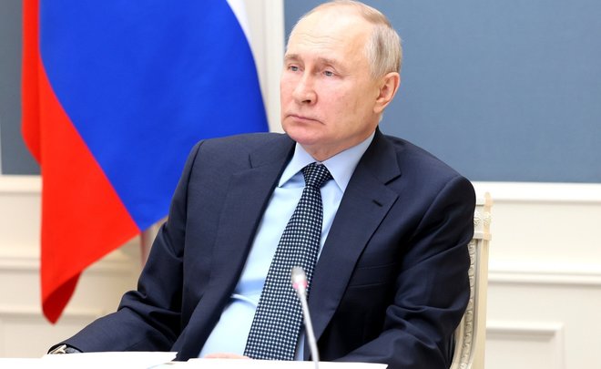 Цитаты недели: Путин — о зависти к России, Певцов — о «Чебурашке», Кадыров — о пришедших с мечом