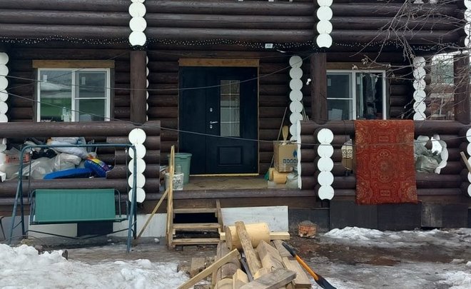 Казгордума лишила казанцев возможности регистрировать жилые дома в СНТ