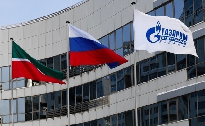 «Держать при себе»: въехав в новую штаб-квартиру, оператор «Газпрома» сохранит все офисы