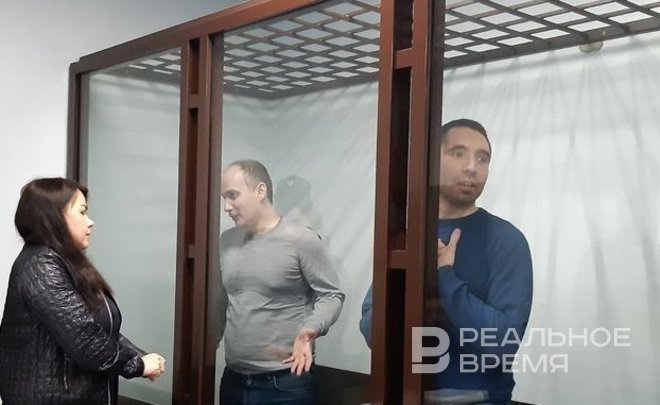 «Остальное — юридическое фарисейство»: осужденные казанские банкиры требуют оправдания по делу на миллиард