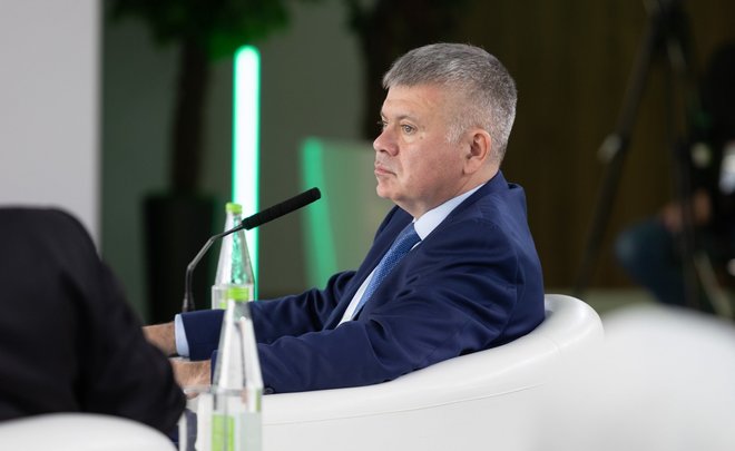 Олег Ганеев: «Мы наблюдаем стабильный рост спроса на продукты исламского финансирования»