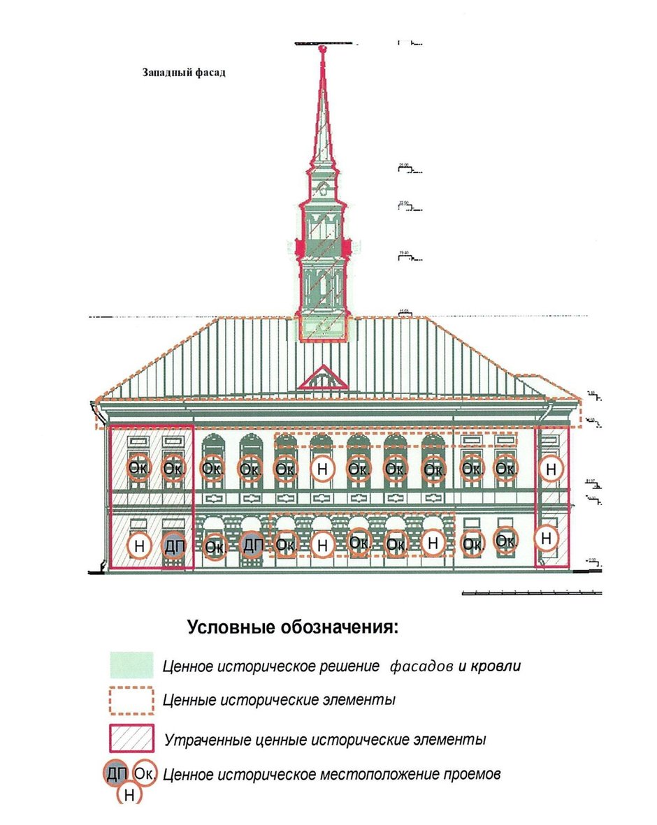 Реставрация Белой мечети Казани — это восстановление исторической  справедливости» - DiGroup