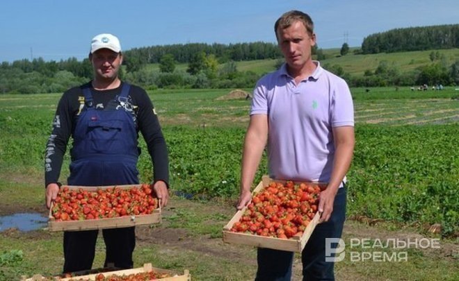 «Народ переключился на местных производителей и не хочет покупать всякую импортную ерунду»