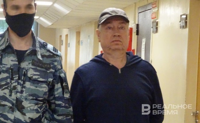 Банкиру Мусину смягчат приговор, а его родне вернут имущество?