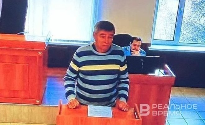 «Пуля до сих пор во мне»: выживший экс-директор «УНИКСа» рассказал о спорте и бизнесе Казани 90-х