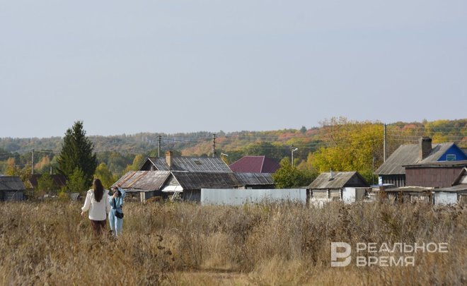 «К сожалению, Татарстан не входит даже в 30-ку регионов по сельскому туризму»