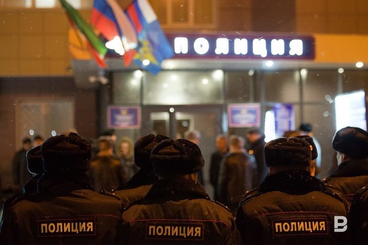 Как казанский коллектор от имени ФСБ «кошмарил» отдел полиции Барнаула
