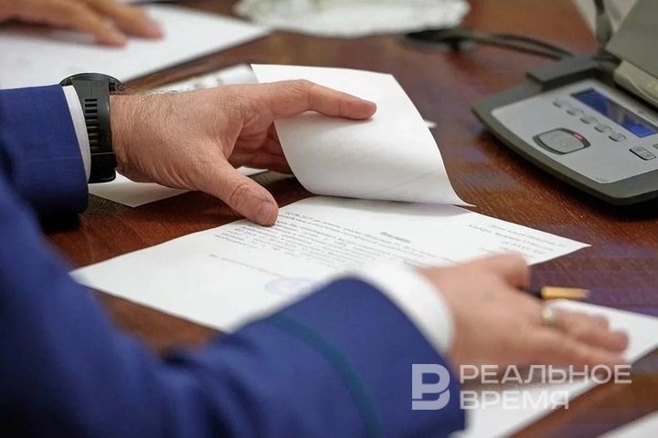 Налоговая «чистка» на 20 миллионов: Татарстан хочет «простить» недоимку 16 тысяч жителей республики
